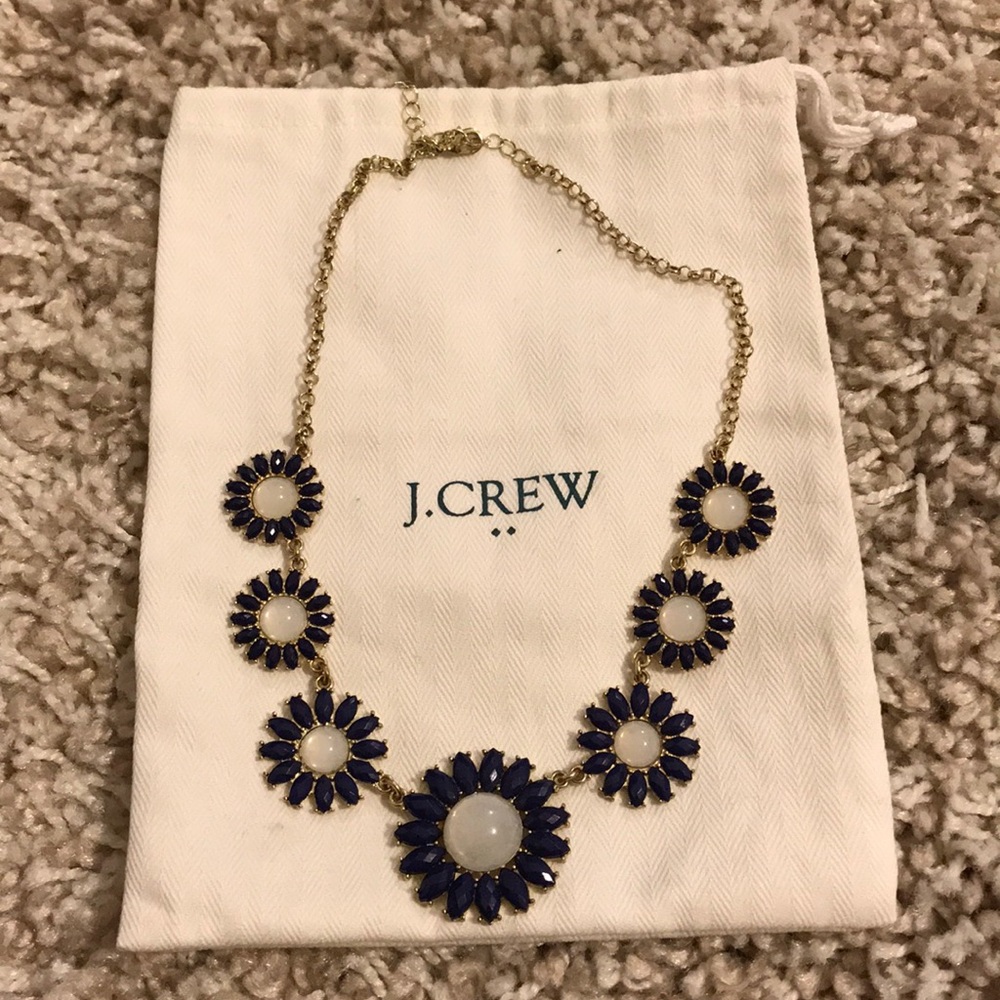 JCrew Necklace